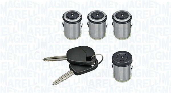 Lock Cylinder Kit